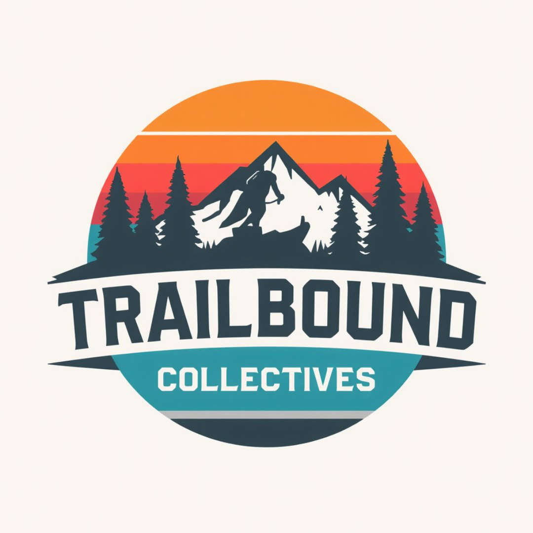 Trailbound Collectives Logo